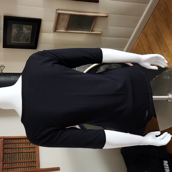 Dia de Los Muertos *¡AY GÜEY! Catrina XL 3/4 Sleeve NWOT Skeletons SO CUTE! - Picture 8 of 13